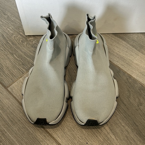Balenciaga runners - Picture 2 of 6